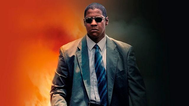 El día que Denzel Washington filmó una película en las calles de la CDMX noticias imagen