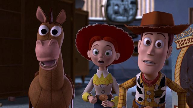 La vez que Pixar borró por accidente todo 'Toy Story 2': casi desaparece pero gracias a esta razón se salvó la película noticias imagen
