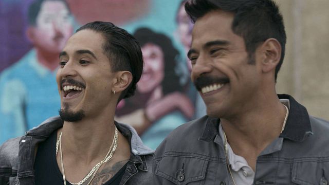 La miniserie de Netflix que nadie esperaba y ahora es de las más vistas de todo el catálogo noticias imagen