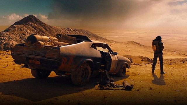 Si buscas la mejor persecución de la historia, pon esta película post-apocalíptica, para recibir una inyección de adrenalina pura noticias imagen