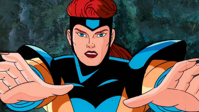 ¿Quién es la segunda Jean Grey que aparece en 'X-Men 97'? noticias imagen