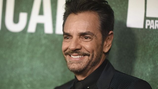 Eugenio Derbez ya vio 'Frankenstein' y esto opinó de la película de Guillermo del Toro noticias imagen