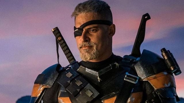 Antes de triunfar con 'One: Piece', Joe Manganiello cargaba escombros en una constructora para poder sobrevivir noticias imagen