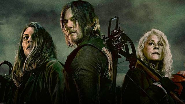"Debería haberlo omitido": creador de 'The Walking Dead' revela el episodio del que más se arrepiente