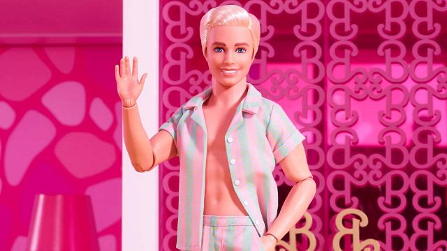 'Barbie': Así se vería Harry Styles si fuera Ken noticias imagen