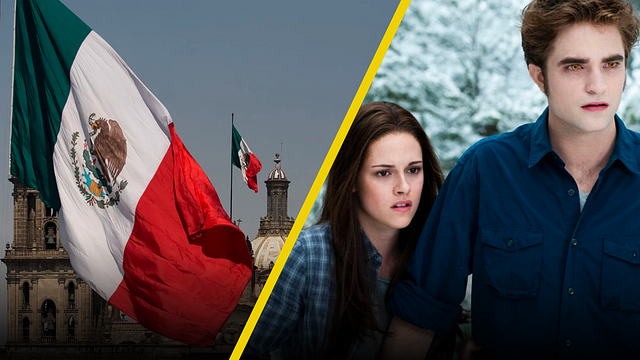 Así era el poderoso aquelarre de vampiros mexicanos que salieron en 'Crepúsculo' y no te diste cuenta noticias imagen