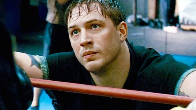 8 horas de entrenamiento al día, 13 kilos de músculo extra: Tom Hardy lo dio todo en esta película imperdible en Netflix noticias imagen