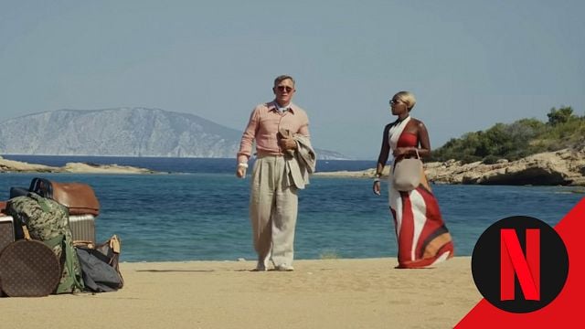 Para ver en Netflix: el misterio de lujo que te deslumbrará con su mansión de cristal y las vistas paradisíacas de Grecia noticias imagen
