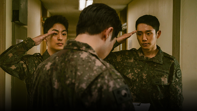 El drama coreano con calificación perfecta que muestra lo más oscuro del servicio militar está en Netflix noticias imagen