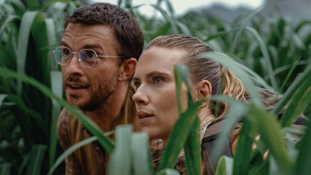 Las parejas en la vida real de Scarlett Johansson y todo el elenco de 'Jurassic World: Renace' noticias imagen