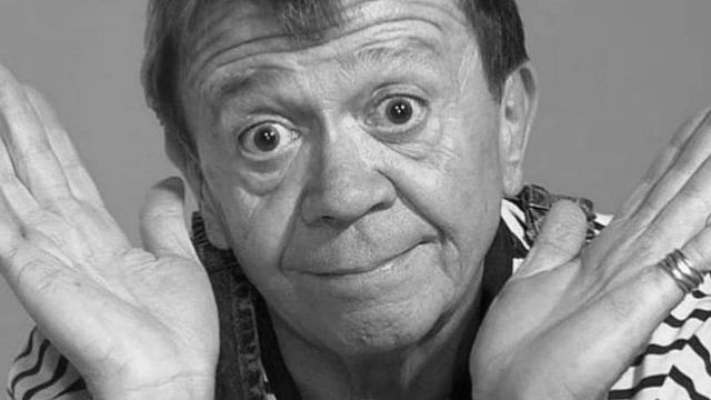 Murió Xavier López 'Chabelo', amigo de todos los niños, a los 88 años noticias imagen