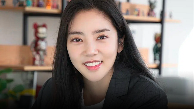 Noticia conmovedora: ¡Famosa actriz coreana le da la bienvenida a su primer bebé! noticias imagen