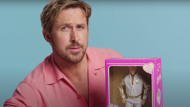 'Barbie': Estos son los 10 artículos esenciales de Ken según Ryan Gosling noticias imagen