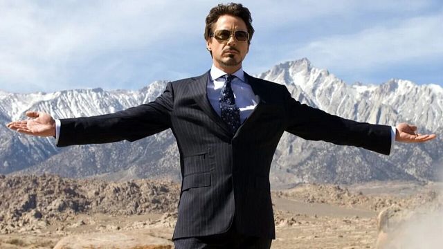Comic-Con 2024: Robert Downey Jr. vuelve a Marvel como el nuevo villano de 'Avengers 5' noticias imagen