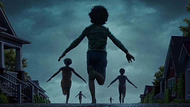 Esta es la impresionante fotografía de la Guerra de Vietnam que inspiró el póster de ‘Weapons’ noticias imagen