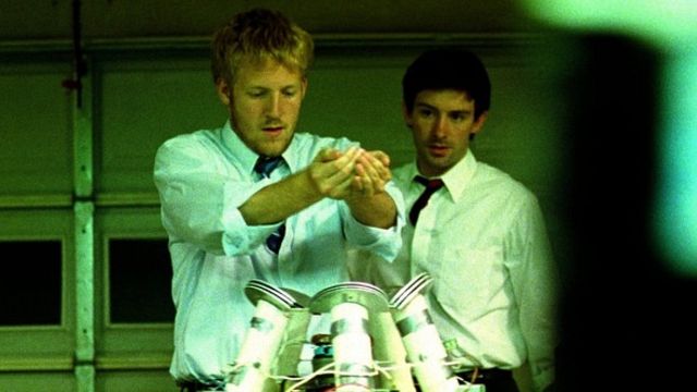 ¡Porfin resolvieron el final de la película más difícil de la historia! noticias imagen