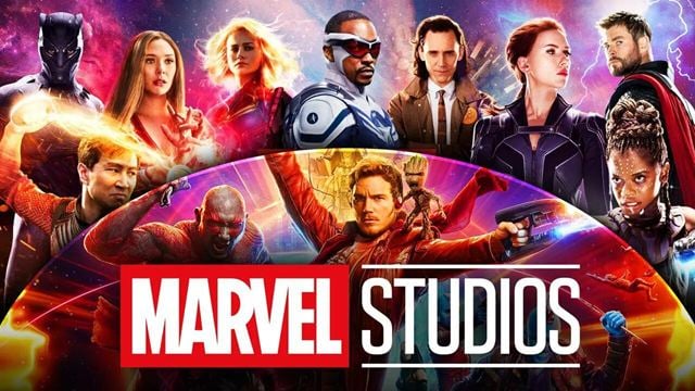 ¿La caída de Marvel? Disney confirma cuántas películas y series de superhéroes estrenarán por año
