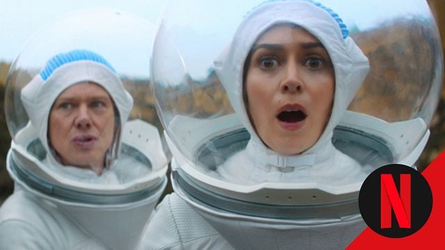 La serie que te hace dudar de todo lo que estás viendo desde el minuto uno está en Netflix noticias imagen