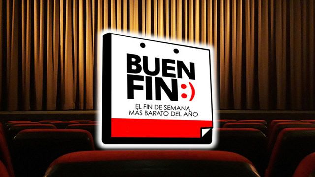 Buen Fin 2023, las mejores ofertas, descuentos y promociones para disfrutar del cine en casa: cuándo y a qué hora inicia la venta en México noticias imagen