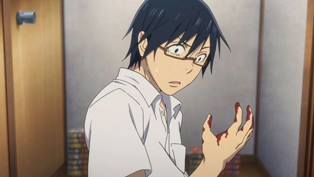 18 años al pasado para salvar a su madre: el anime de 12 episodios con el misterio criminal más adictivo noticias imagen