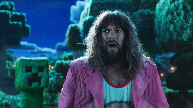 "Veo niños llorando en el cine": Los fans del juego revelan la versión realista de los personajes de Minecraft noticias imagen