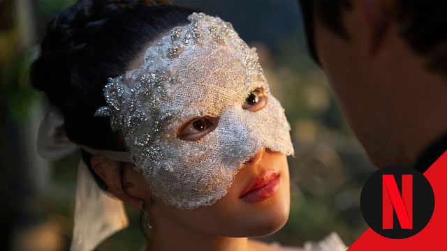 Netflix acaba de darle a 'Bridgerton 4' un giro enfocado en la alta costura española que los fans no habíamos visto antes noticias imagen