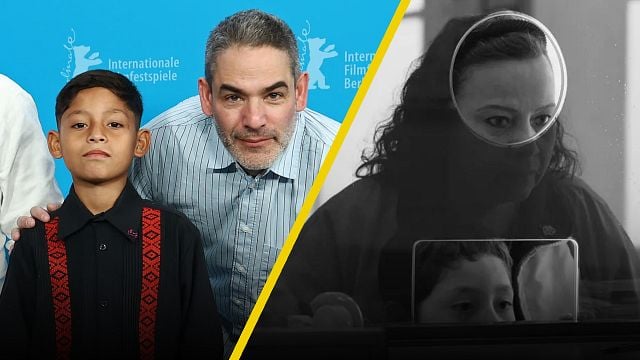 México conquista la Berlinale 2026 con ‘Moscas’, la nueva película de Fernando Eimbcke que se perfila como una de las favoritas por el Oso de oro noticias imagen