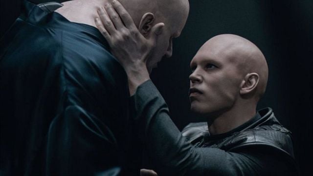 Este personaje de 'Batman' inspiró a Austin Butler para su papel en 'Duna 2' noticias imagen