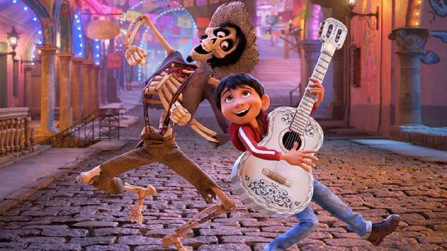 'Coco': El homenaje de Disney a Día de Muertos tiene este set de figuras de colección en descuento noticias imagen