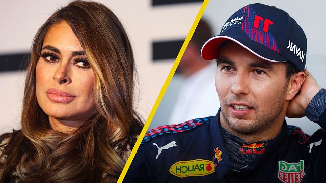 '¿Quién es la máscara?': Cancelan a Galilea Montijo por comentarios contra Checo Pérez noticias imagen