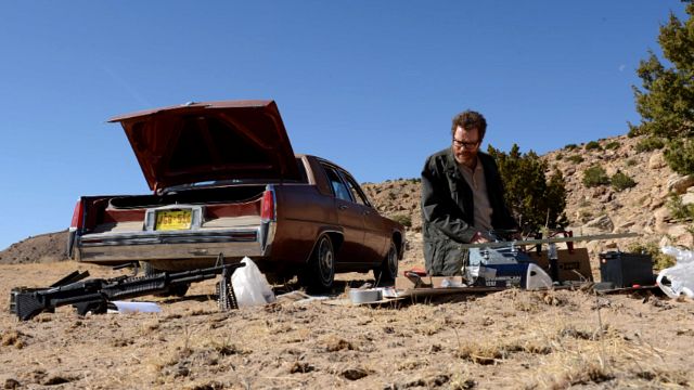 Esta noche en Netflix: nadie se ha recuperado del final de esta adictiva serie (fue demasiado) noticias imagen