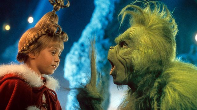 Después de 26 años, una secuela de ‘El Grinch’ ya está en desarrollo: esto es lo que sabemos sobre el regreso de Jim Carrey noticias imagen