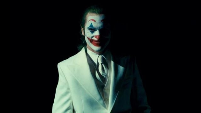 “Vi 15 minutos y me fui”: este gran director critica 'Joker 2' noticias imagen