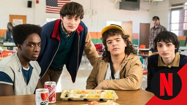 ¿Will es más fuerte que Eleven? El detalle del final del Vol. 1 que cambia las reglas de 'Stranger Things 5' noticias imagen
