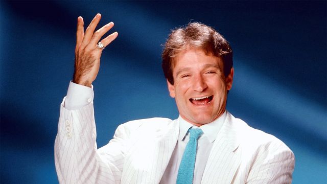 Robin Williams aceptó 75 000 dólares para prestar su voz al Genio de Aladdin a cambio de una condición que Disney aparentemente no cumplió noticias imagen