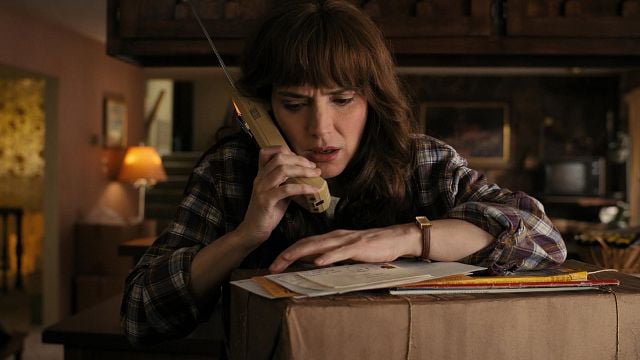 El papel que salvó su carrera: la emotiva despedida de Wynona Rider que conmueve a los fans de 'Stranger Things' noticias imagen