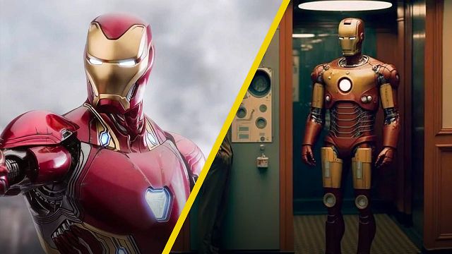 Así se verían los Avengers si fueran creados por Wes Anderson noticias imagen