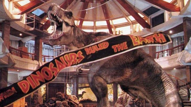 Steven Spielberg no engañó a nadie con esta escena de 'Jurassic Park': Aunque parecía ciencia ficción, en realidad vimos un programa de computadora noticias imagen