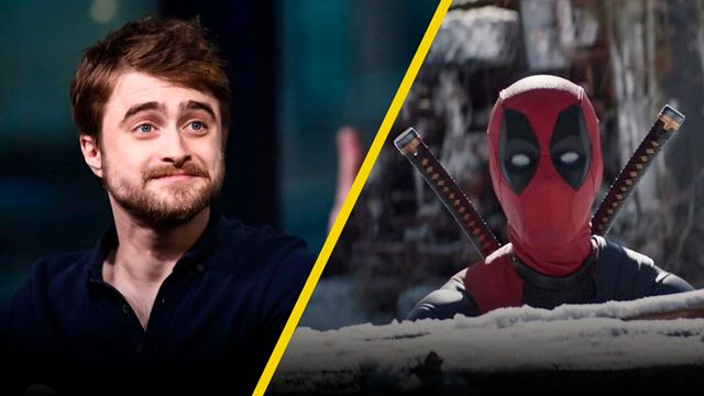 ¿Filtran la trama de 'Deadpool 3' con Ryan Reynolds, Hugh Jackman y Daniel Radcliffe?