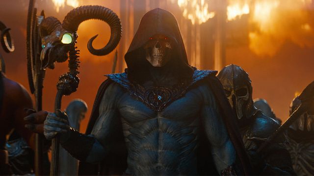 “Mucho más divertida de lo que esperaba”: después de su paso por cines, mañana llega a streaming el estreno de ciencia ficción más intrigante de 2026 noticias imagen
