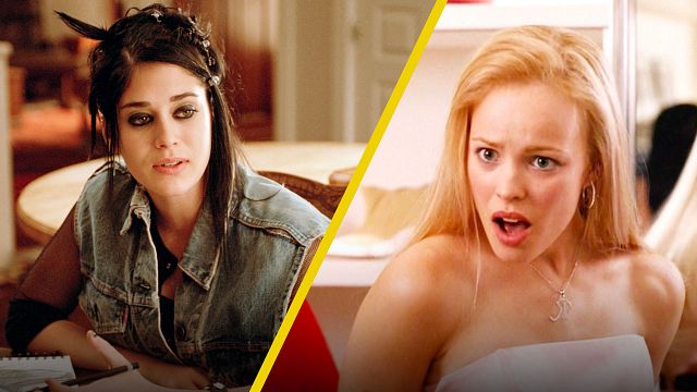 5 razones por las que Janis Ian es peor que Regina George en 'Chicas pesadas' noticias imagen