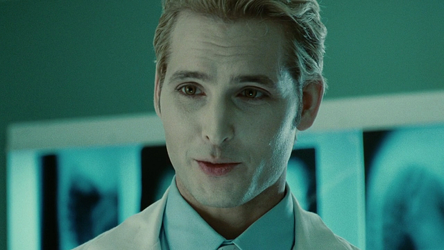 Esta es la millonaria cantidad que tiene en el banco Carlisle Cullen en 'Crepúsculo' noticias imagen