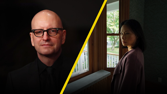 ‘Presencia’: Así fue la experiencia paranormal de la vida real que inspiró a Steven Soderbergh a dirigir su nueva película de fantasmas noticias imagen