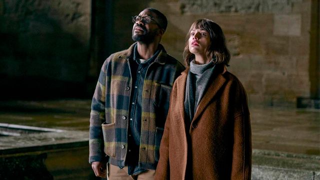 ‘El problema de los 3 cuerpos’: ¿De qué trata la nueva serie de Netflix? noticias imagen