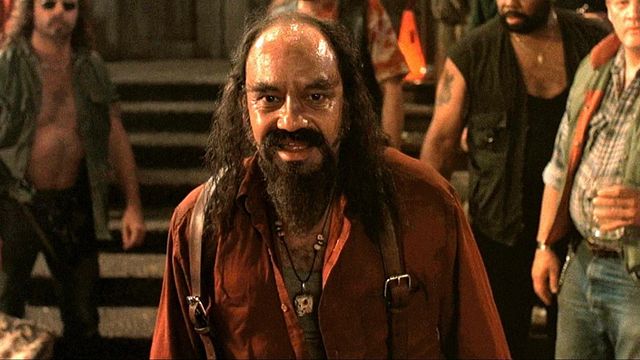 Una de las mejores películas de terror de todos los tiempos: estuvo prohibida durante 20 años y cambió la vida de Salma Hayek noticias imagen