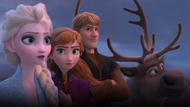 La espeluznante escena de ‘Frozen 2’ que fue eliminada para no traumatizar a los niños noticias imagen