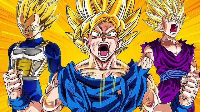 El único Saiyajin de 'Dragon Ball' que no tiene pelo dorado cuando se transforma: la razón fue revelada por Akira Toriyama noticias imagen