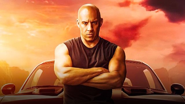 Así te puedes ganar 17 mil pesos viendo la saga de 'Rápidos y Furiosos' noticias imagen