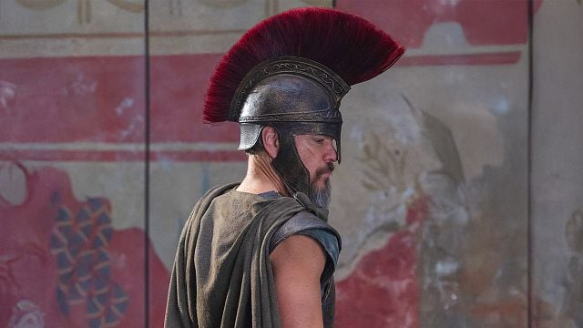 Expertos en la Antigua Grecia celebran la representación de uno de los personajes más importantes de ‘La Odisea’: “Ojalá esta película sea diferente” noticias imagen