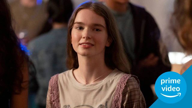 Nueva versión de ’Carrie’ en Prime Video: primeras imágenes oficiales y todo sobre la la próxima serie del clásico de Stephen King noticias imagen
